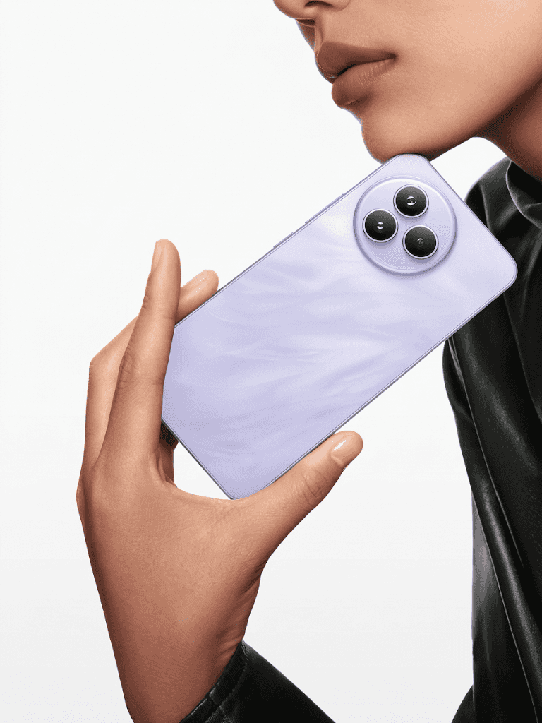 The Original Leather Case - LLX