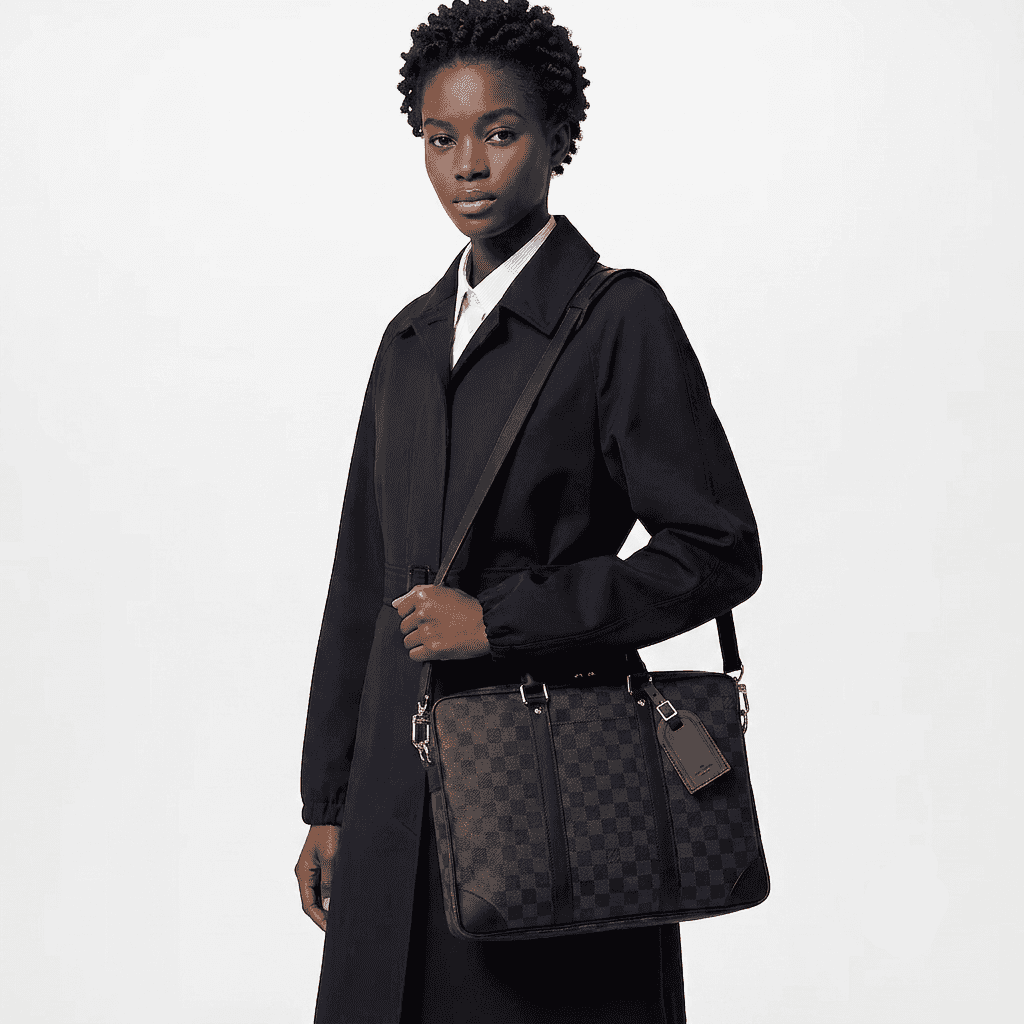 Porte-Documents Voyage PM
