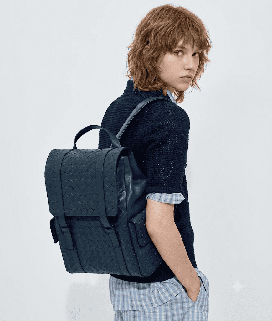 Back To School Backpack