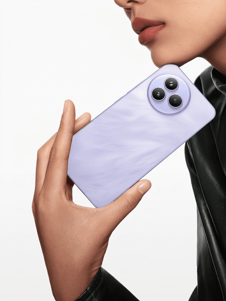 The Original Leather Case - LLX — view 1
