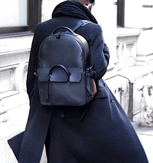 Backpacks