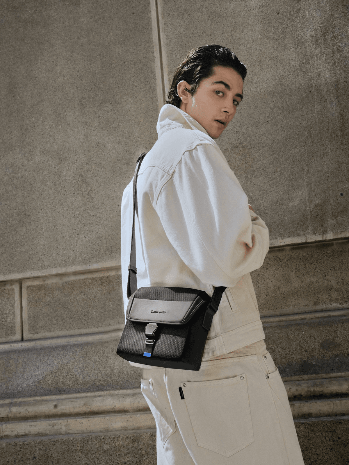 Shoulder Bags