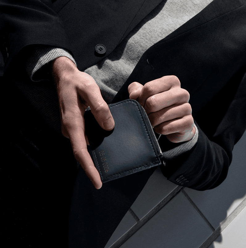 Wallets