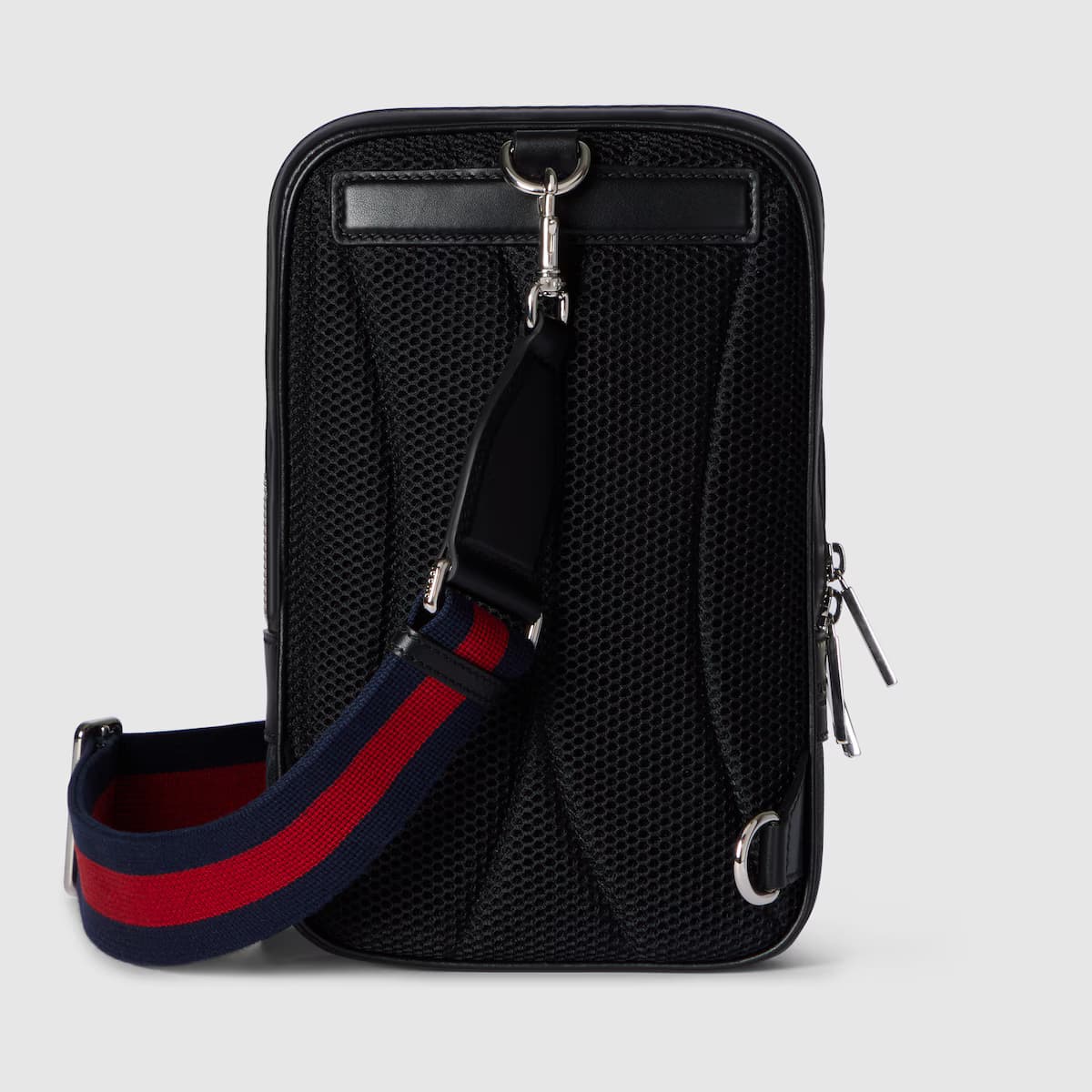 Black small slingbag — view 6