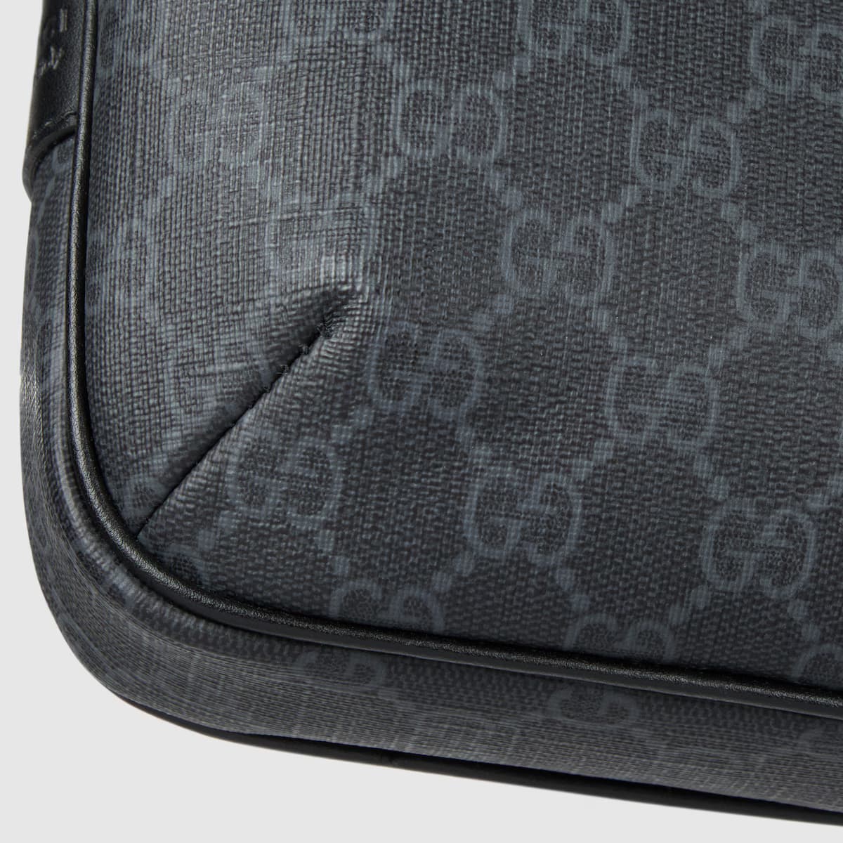 Black small slingbag — view 9