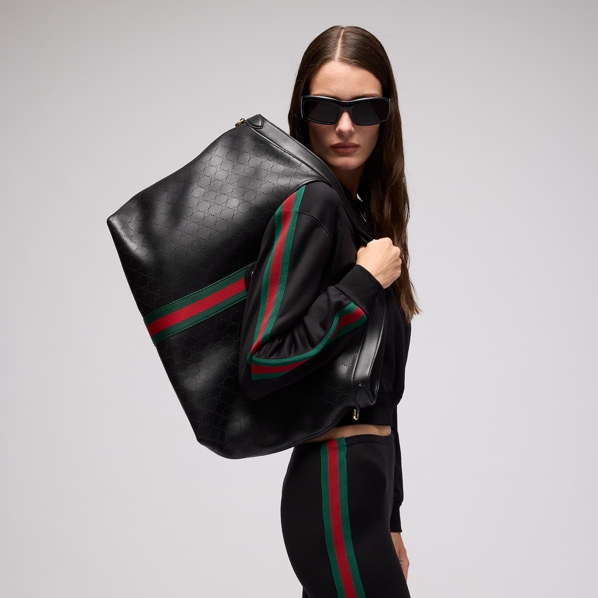 large tote bag — view 1