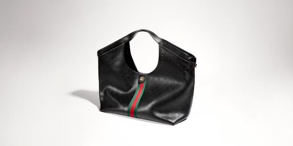 large tote bag — view 2