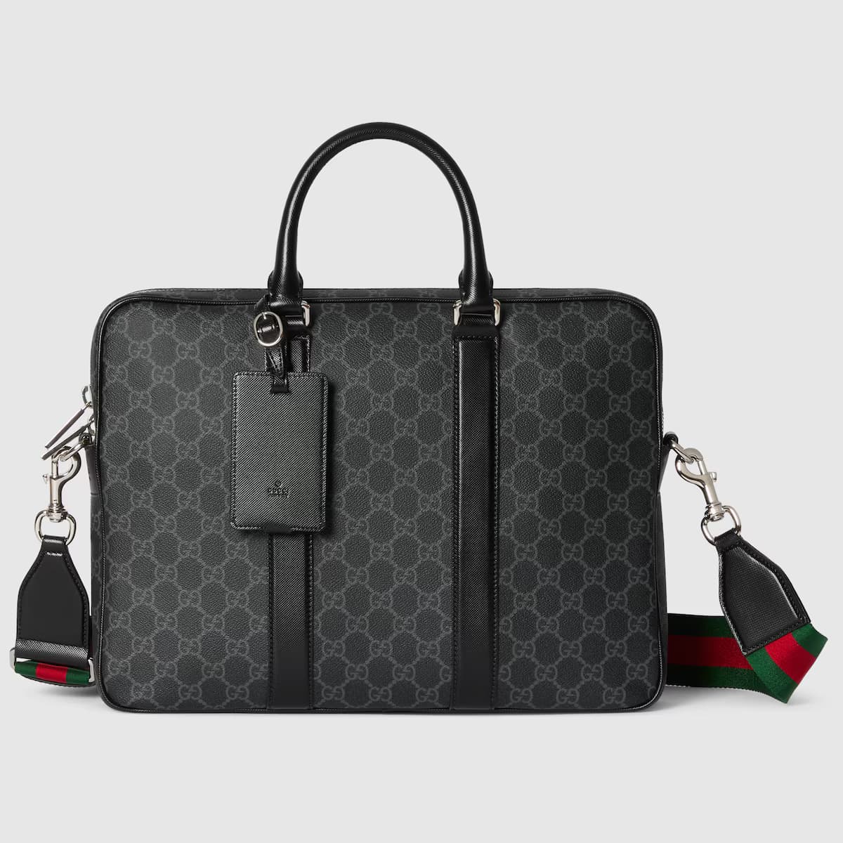 Gucci Porter large briefcase — view 2