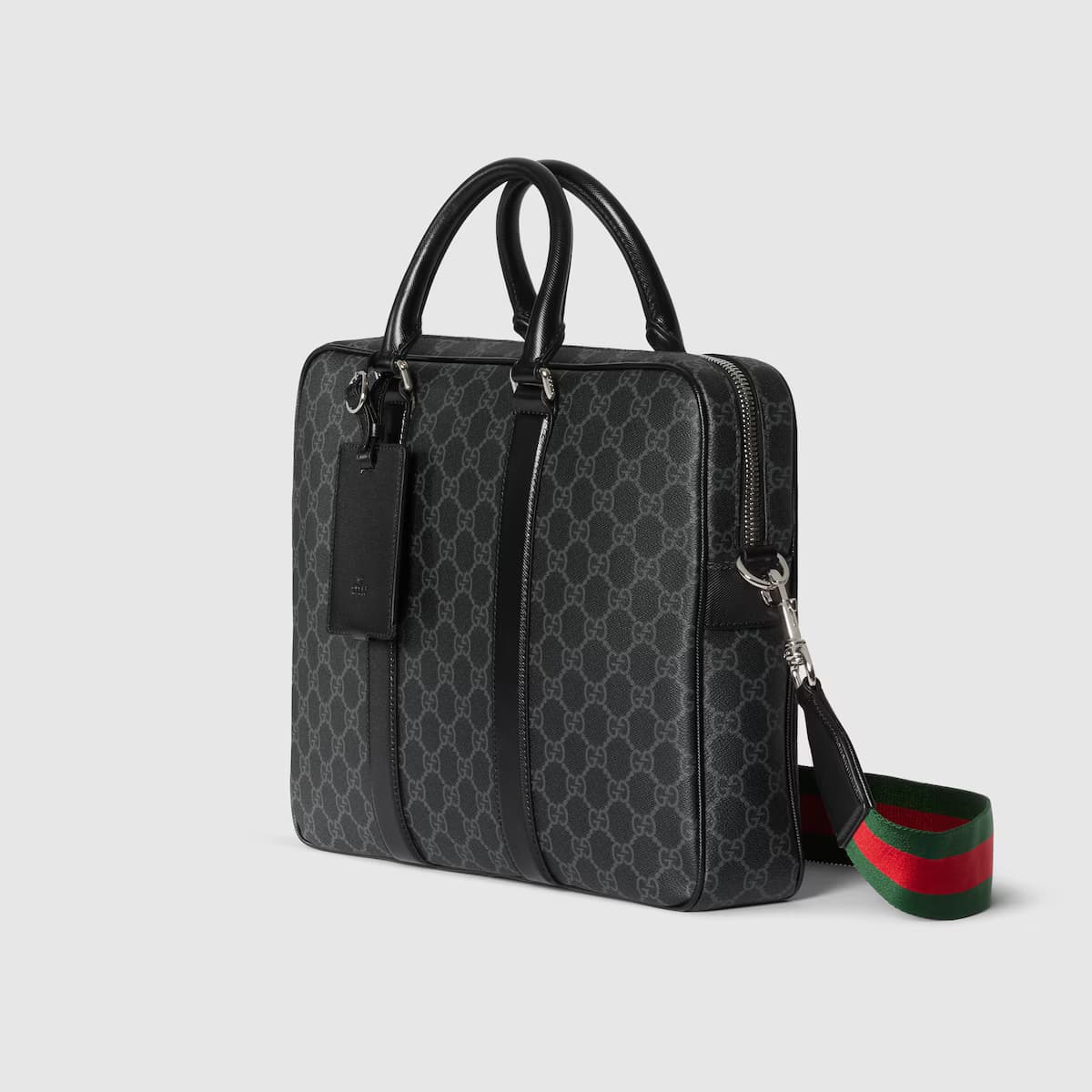 Gucci Porter large briefcase — view 3