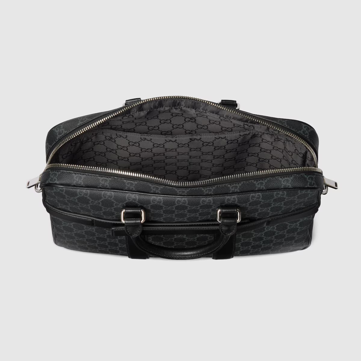 Gucci Porter large briefcase — view 6