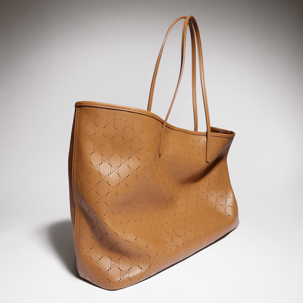 Tribeca large tote bag — view 4