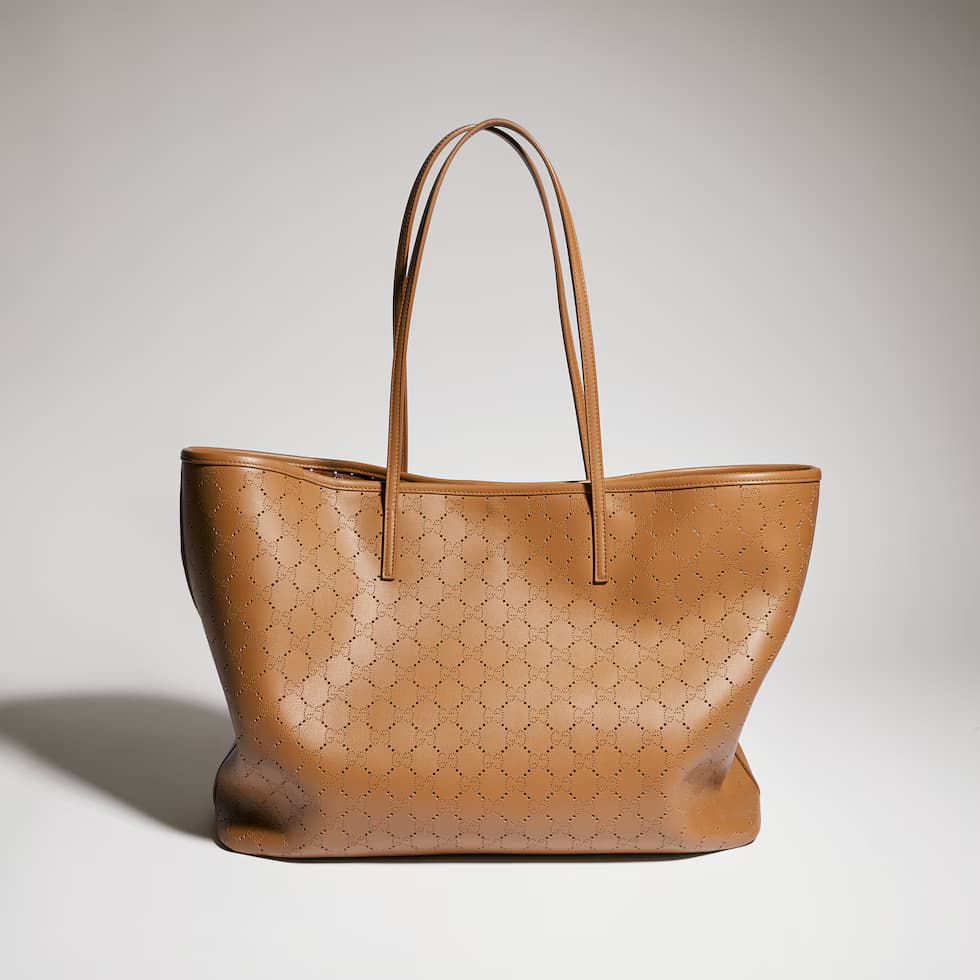 Tribeca large tote bag — view 6