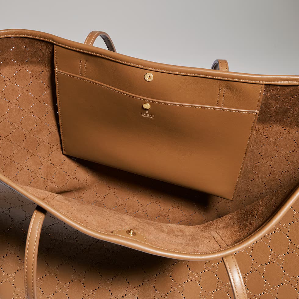 Tribeca large tote bag — view 7