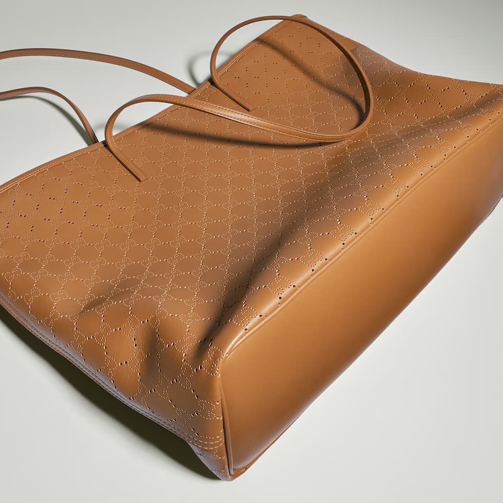 Tribeca large tote bag — view 8