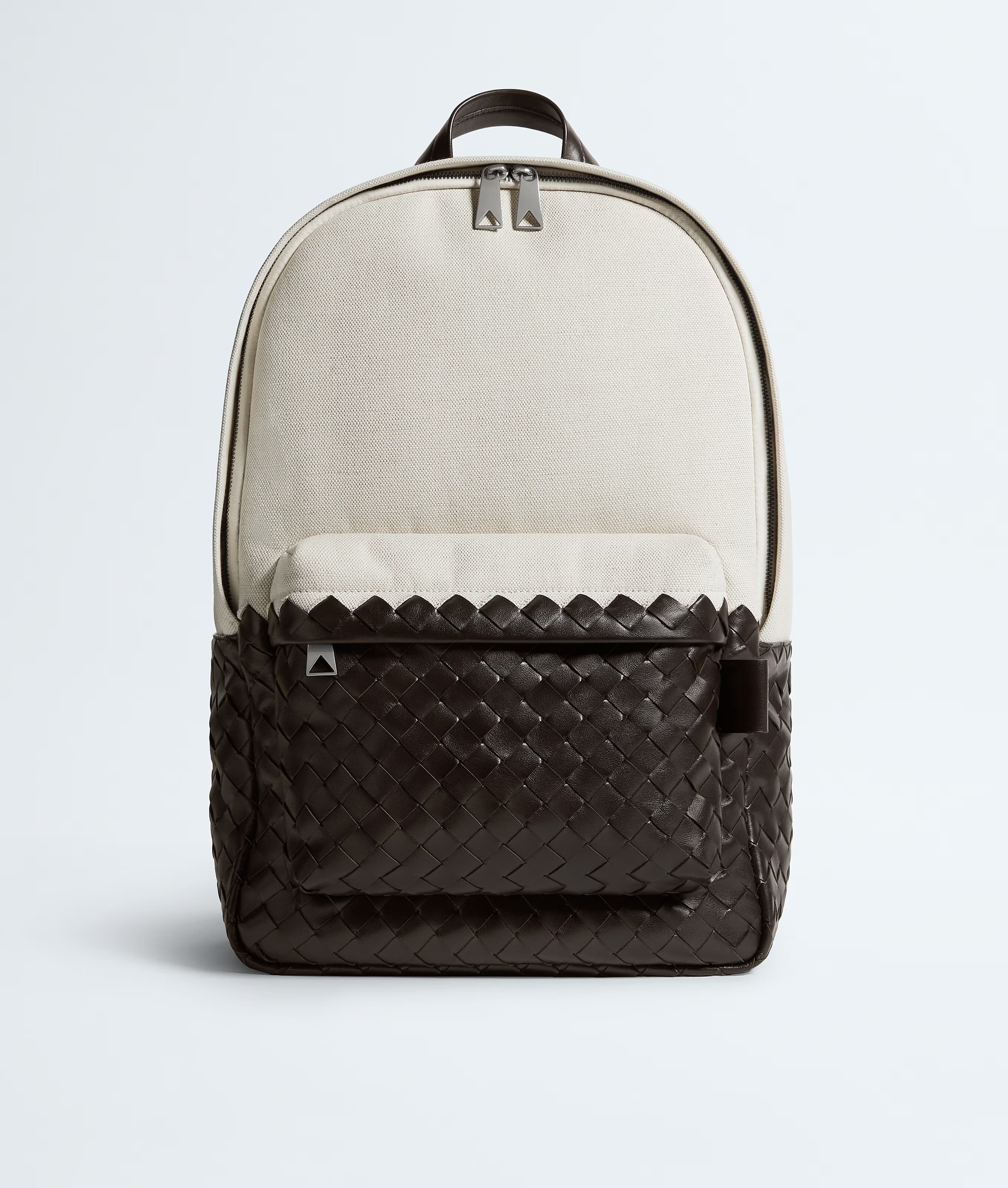 Intrecciato Backpack — view 2