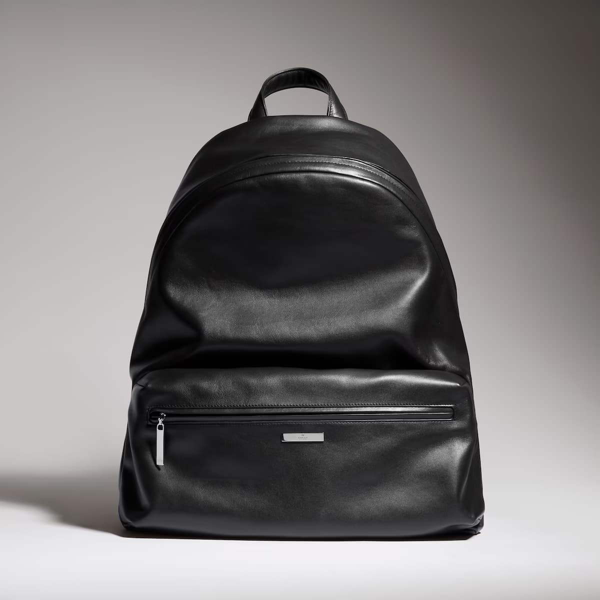 Large Gucci Tag backpack — view 13