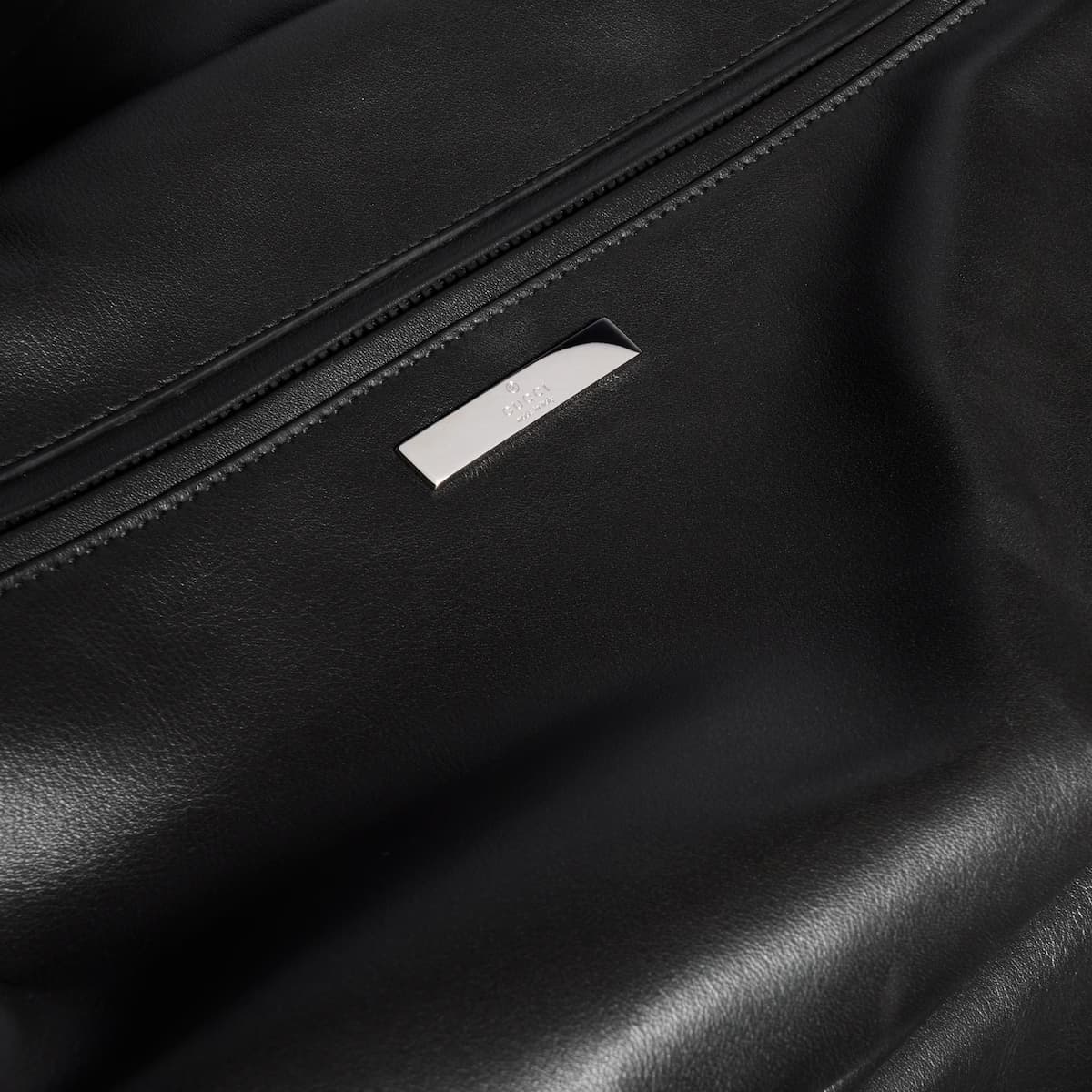 Large Gucci Tag backpack — view 15