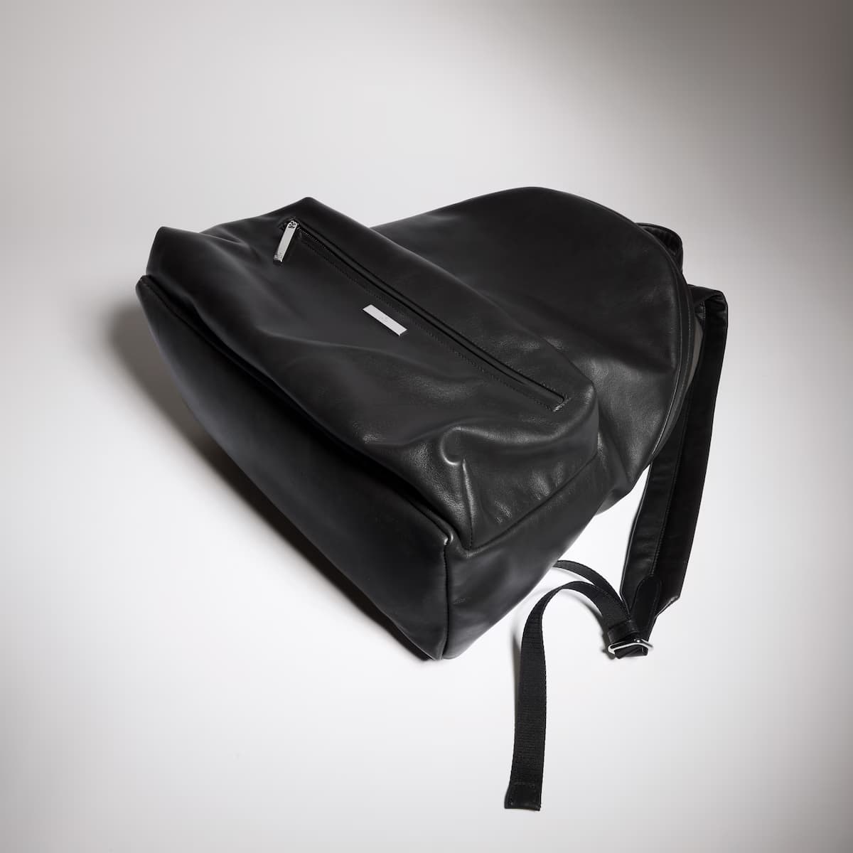 Large Gucci Tag backpack — view 18