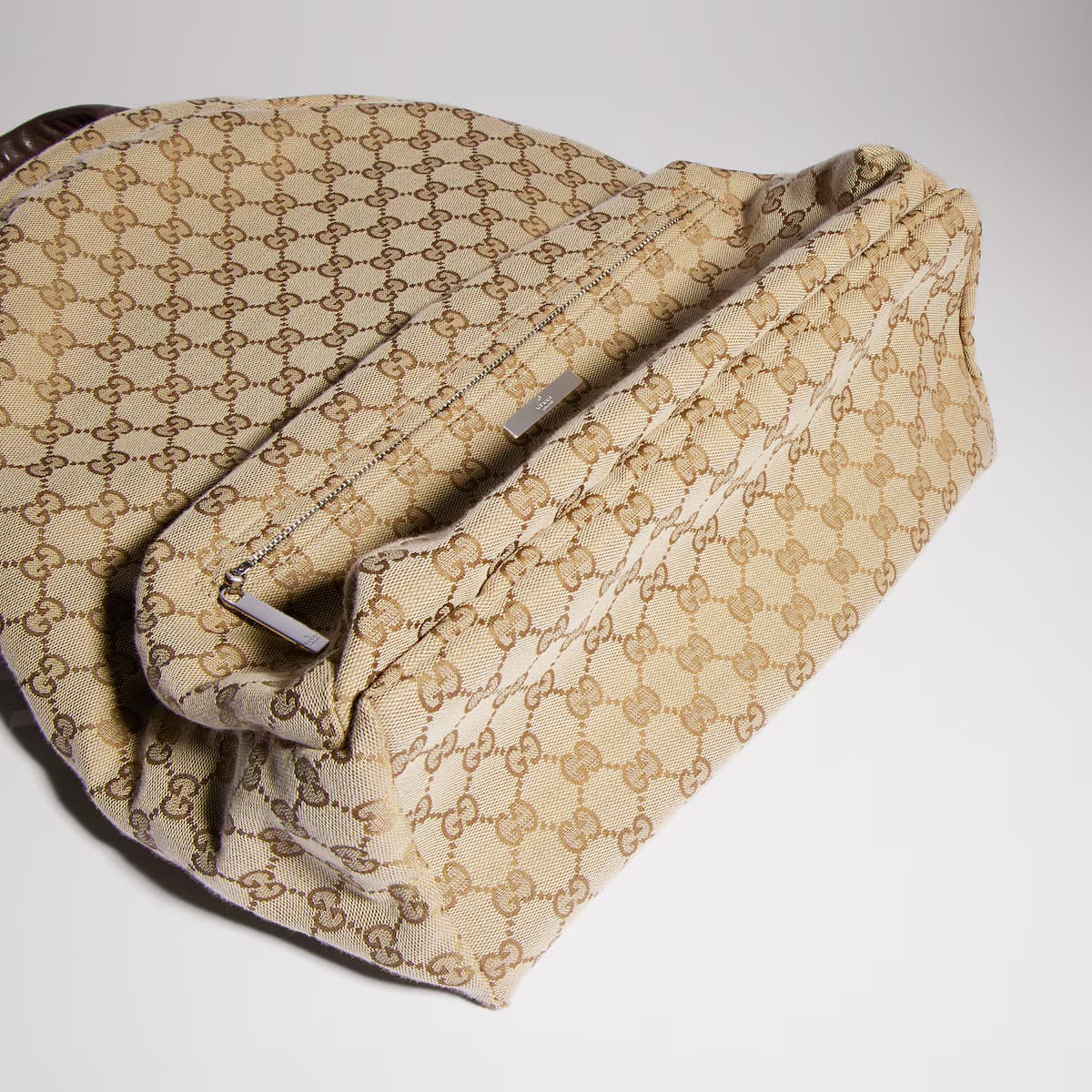 Large Gucci Tag backpack — view 10