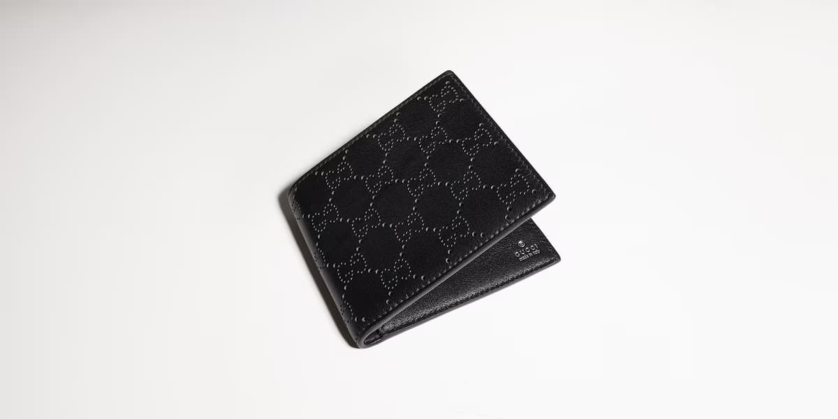 Aria bi-fold wallet — view 5