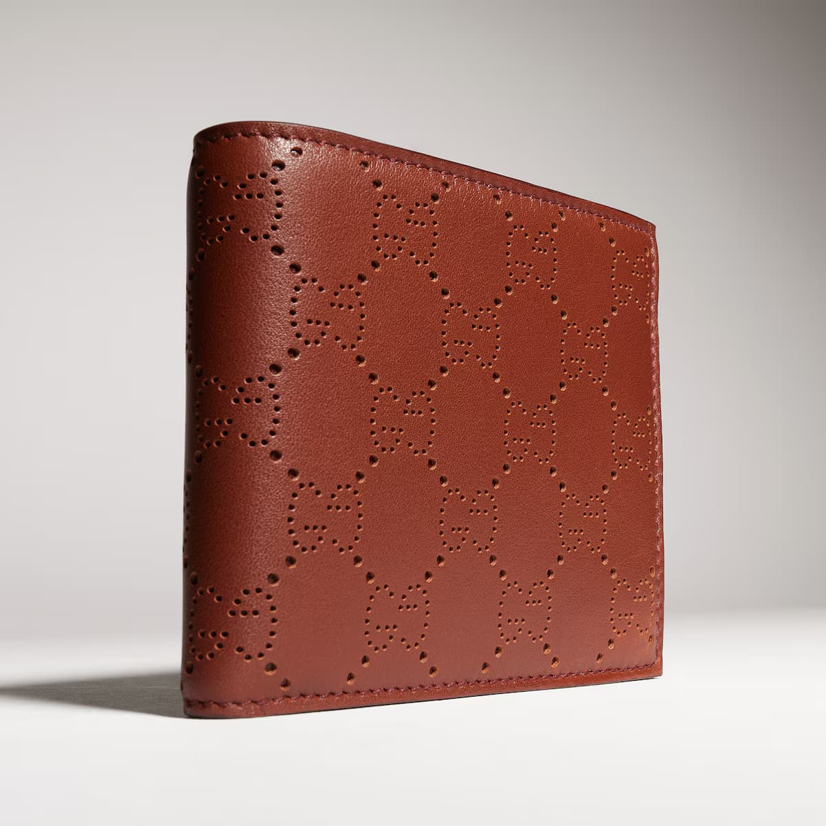 Aria bi-fold wallet — view 3