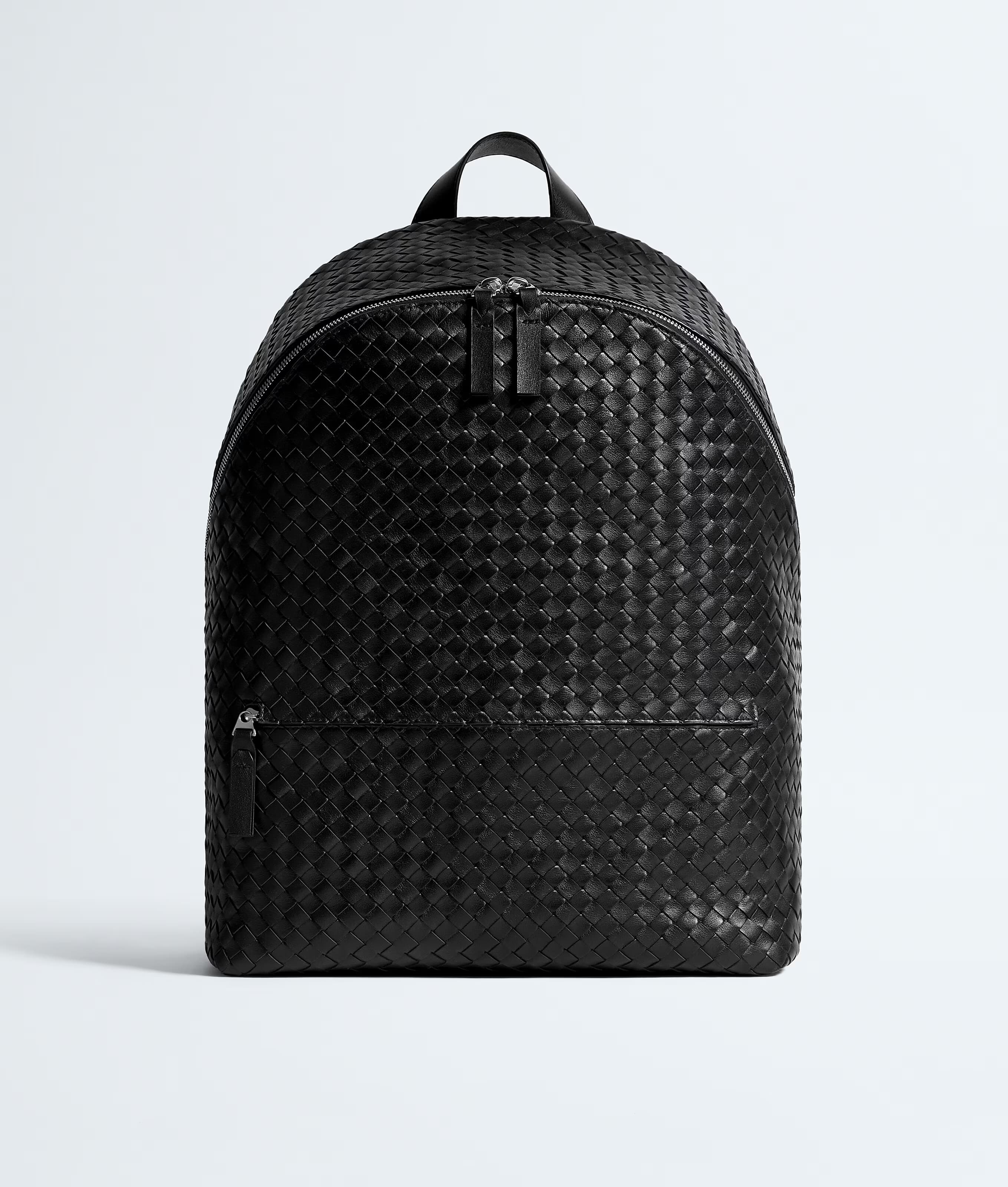 Intrecciato 1975 Backpack — view 2