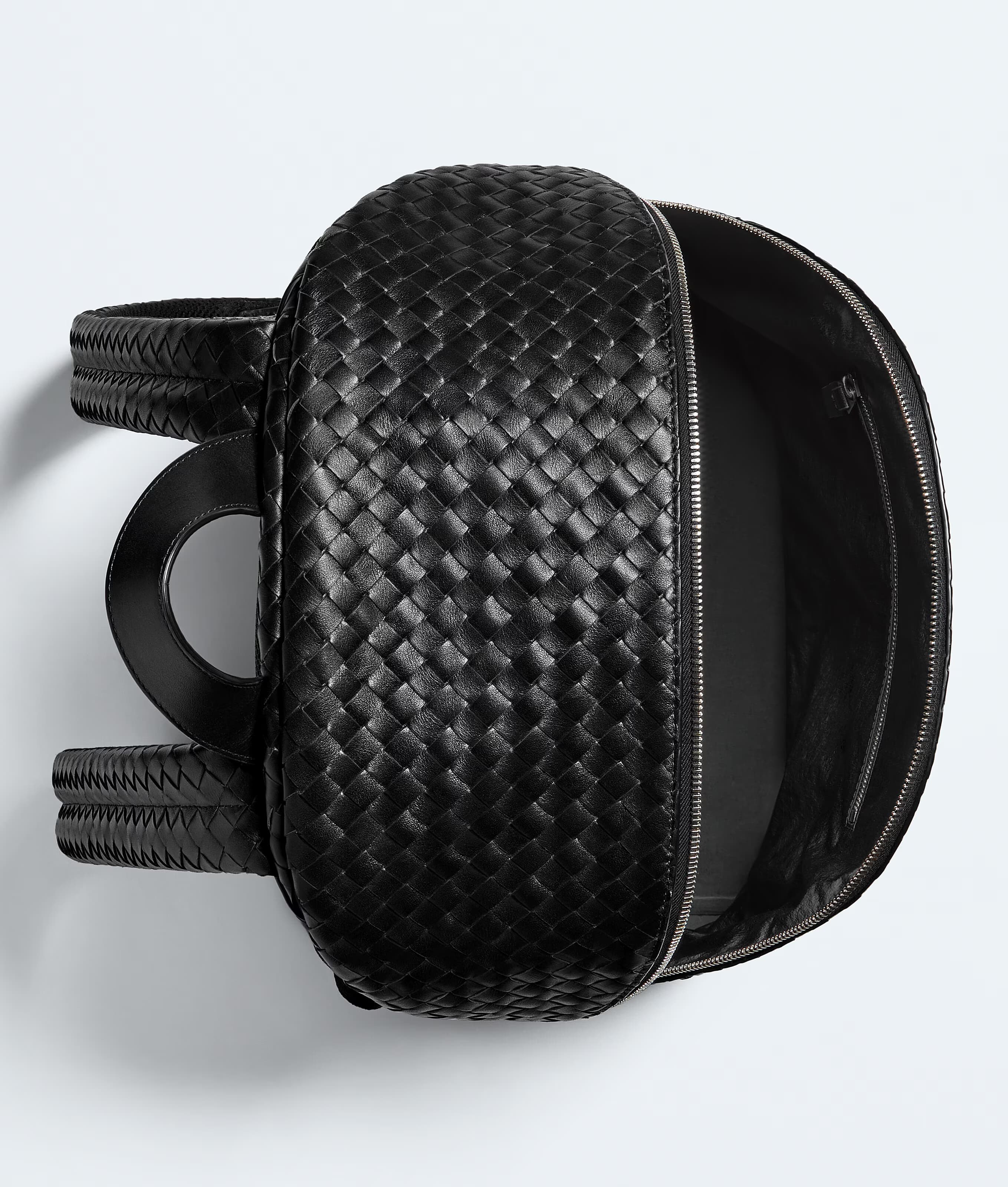 Intrecciato 1975 Backpack — view 3