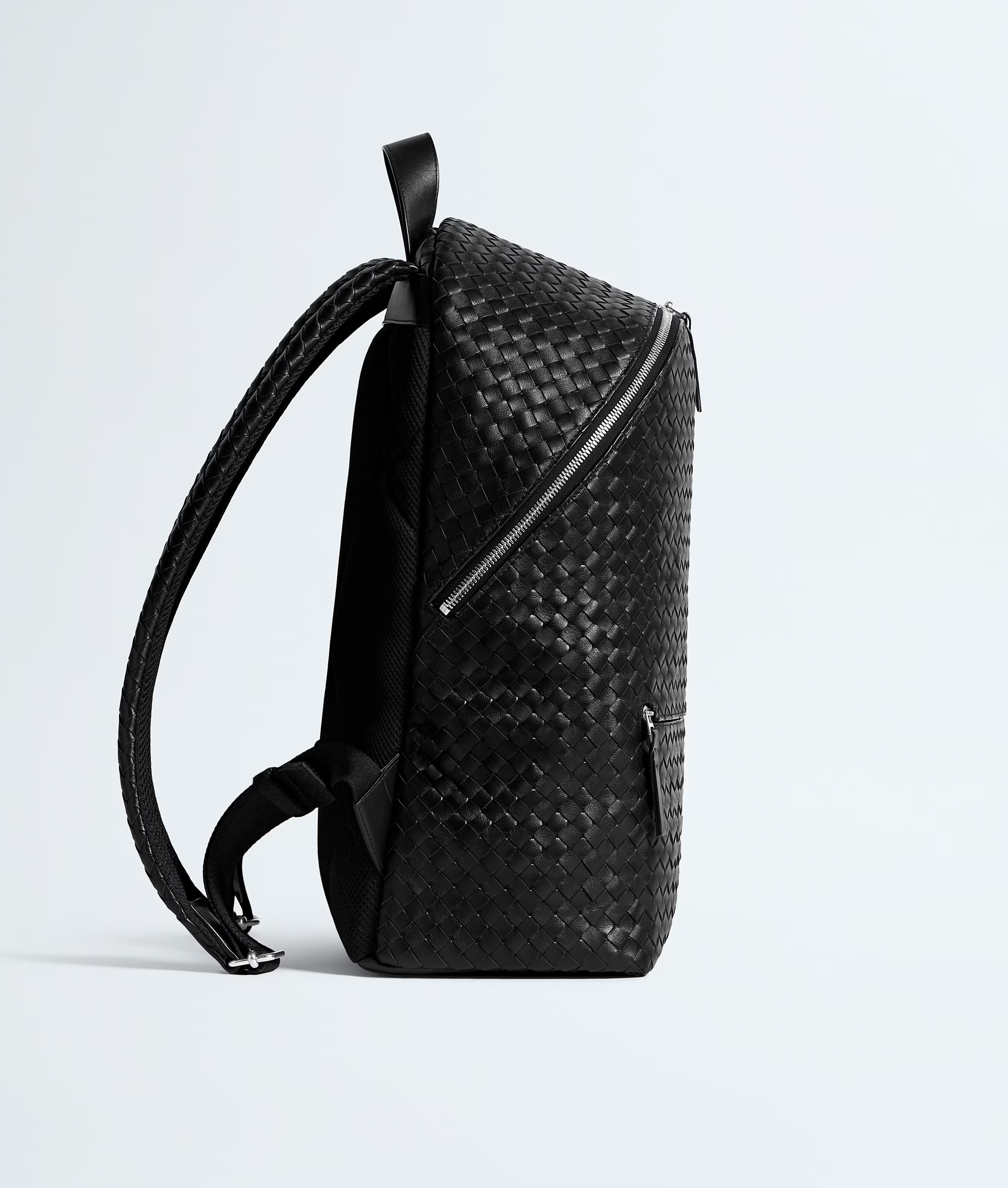 Intrecciato 1975 Backpack — view 4