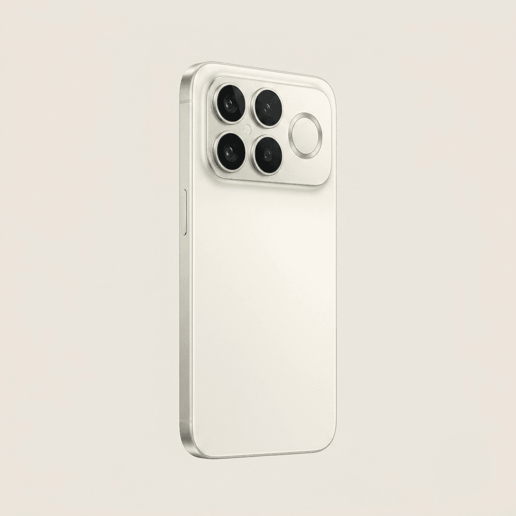 The Original Leather Case - LLL — view 2