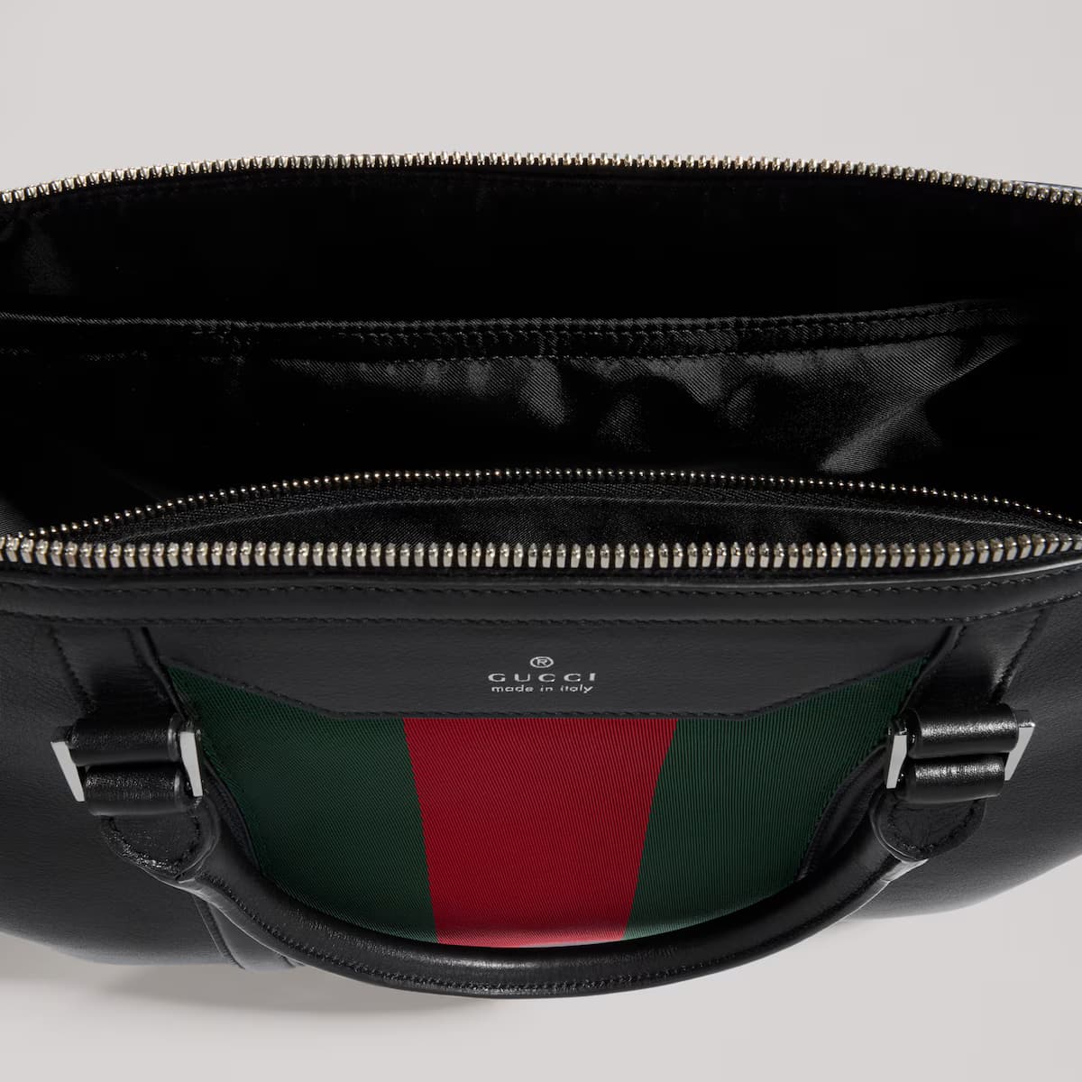 Mega Web Trademark medium briefcase — view 7