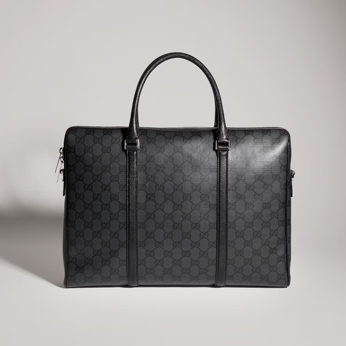 Gucci Essence Classic medium briefcase MM — view 3