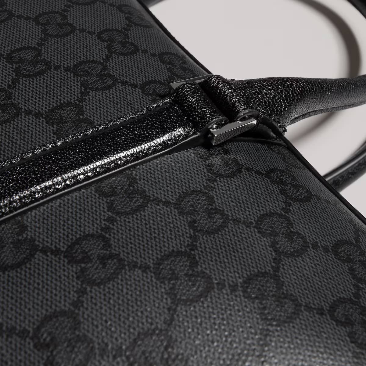 Gucci Essence Classic medium briefcase MM — view 5