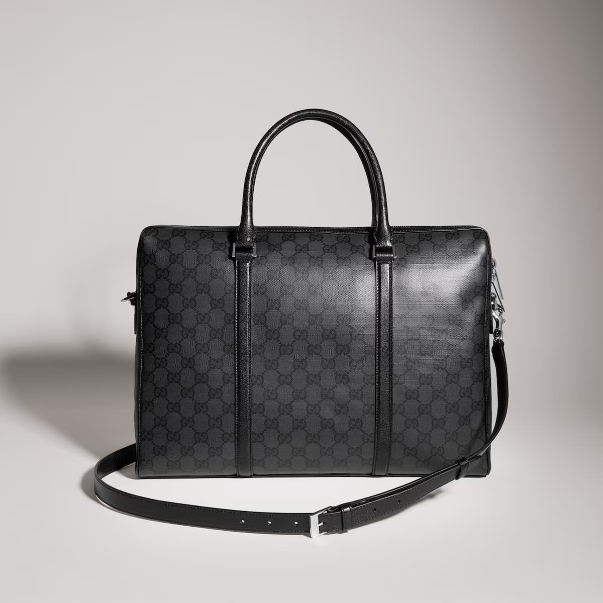 Gucci Essence Classic medium briefcase MM — view 6