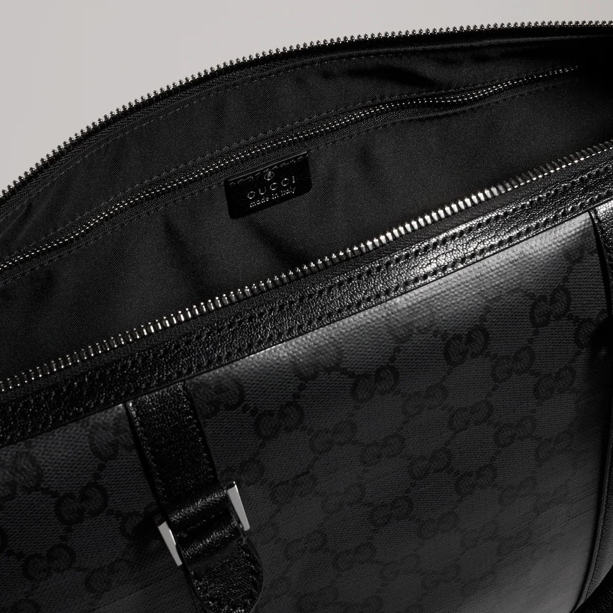 Gucci Essence Classic medium briefcase MM — view 7