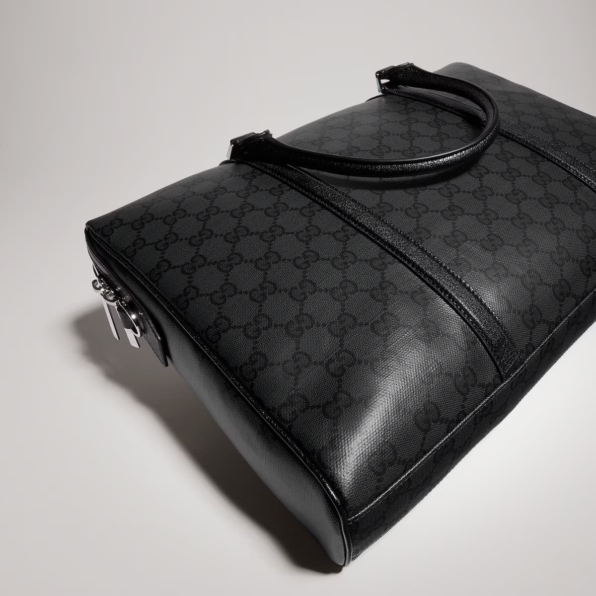 Gucci Essence Classic medium briefcase MM — view 8