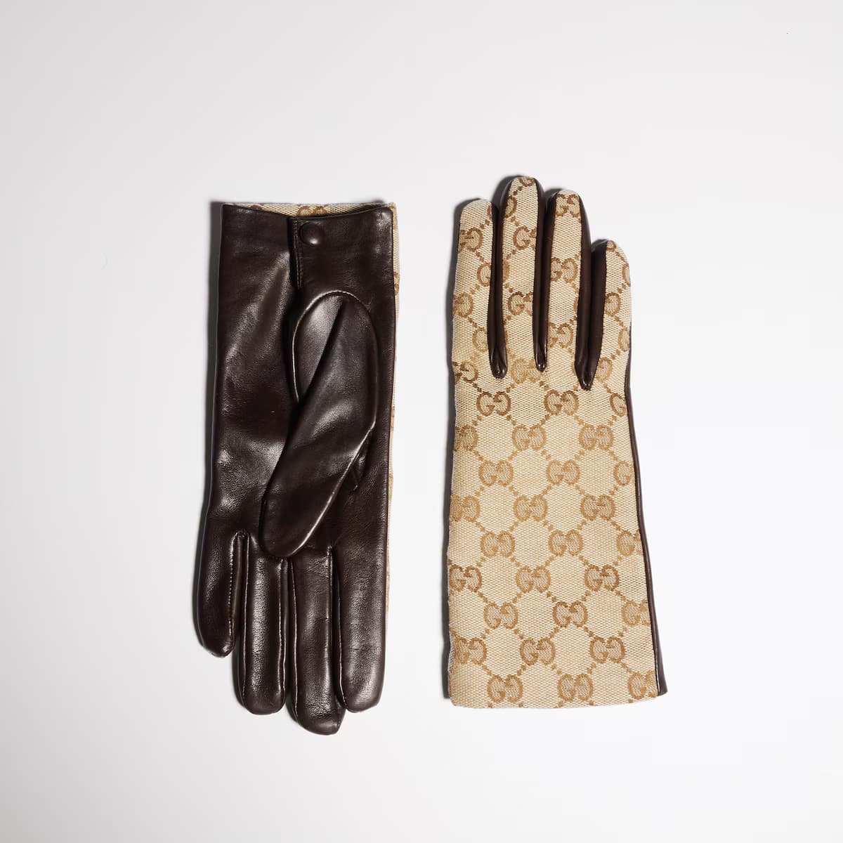 canvas gloves — view 4