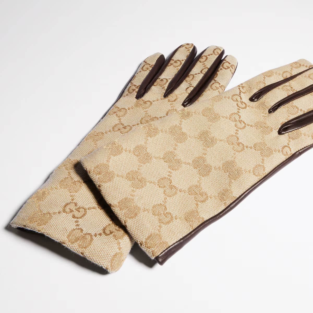 canvas gloves — view 5