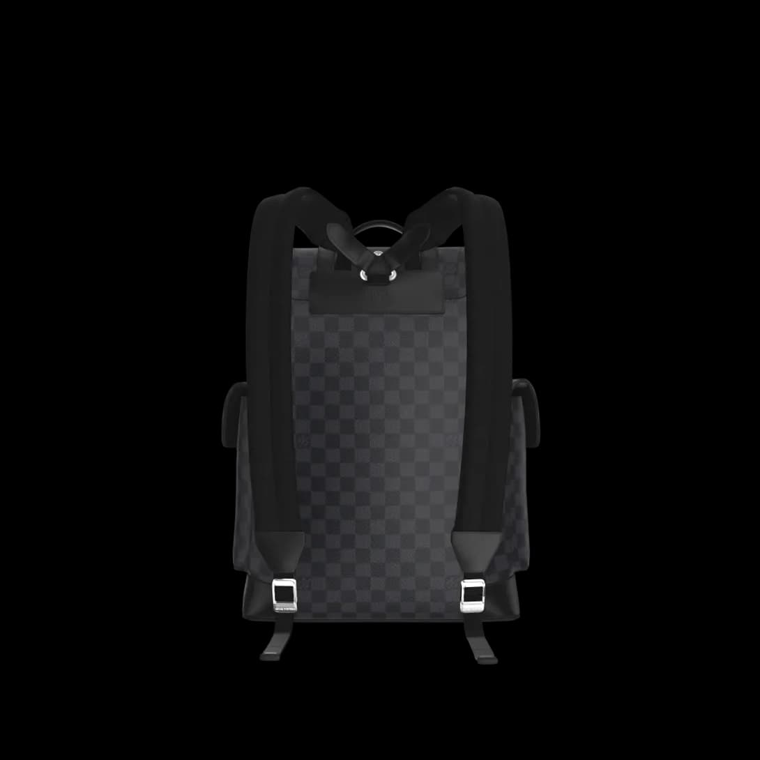 Christopher MM Mon Monogram — view 5