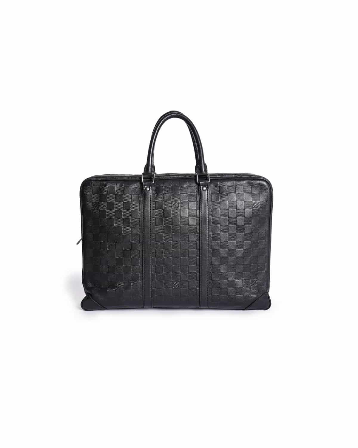 Infini Porte-Documents Voyage Briefcase