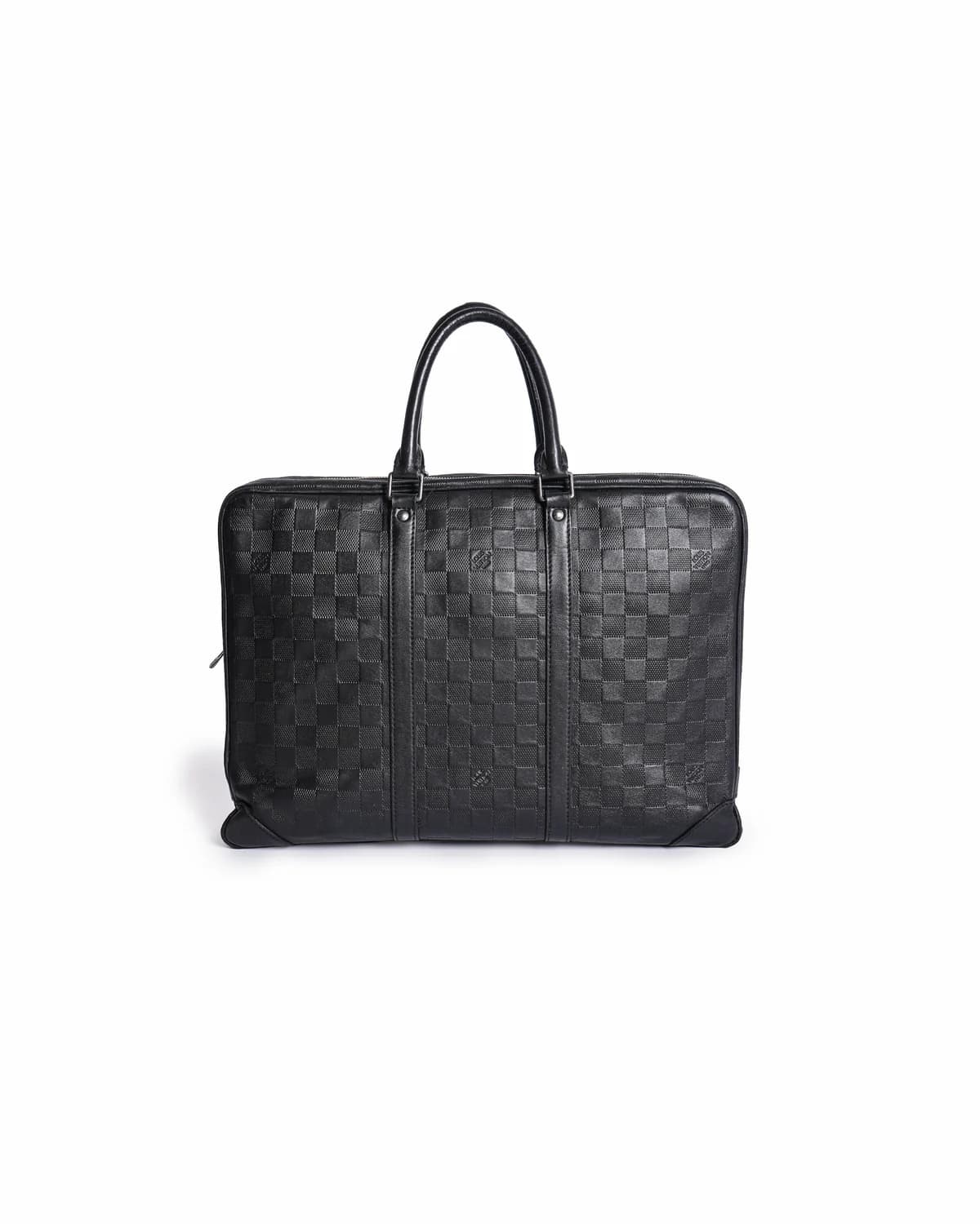 Infini Porte-Documents Voyage Briefcase — view 1