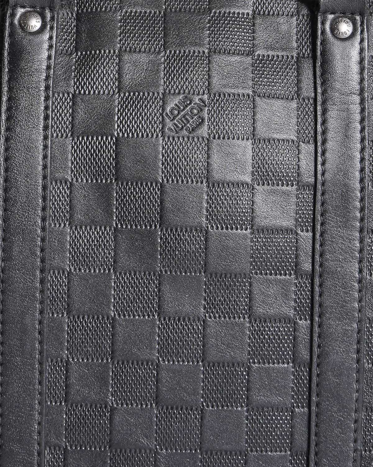 Infini Porte-Documents Voyage Briefcase — alternate view