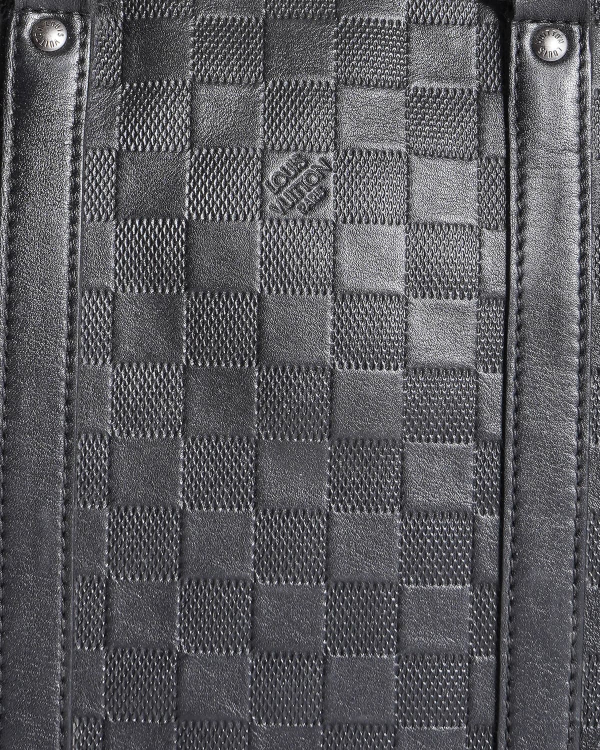 Infini Porte-Documents Voyage Briefcase — view 2