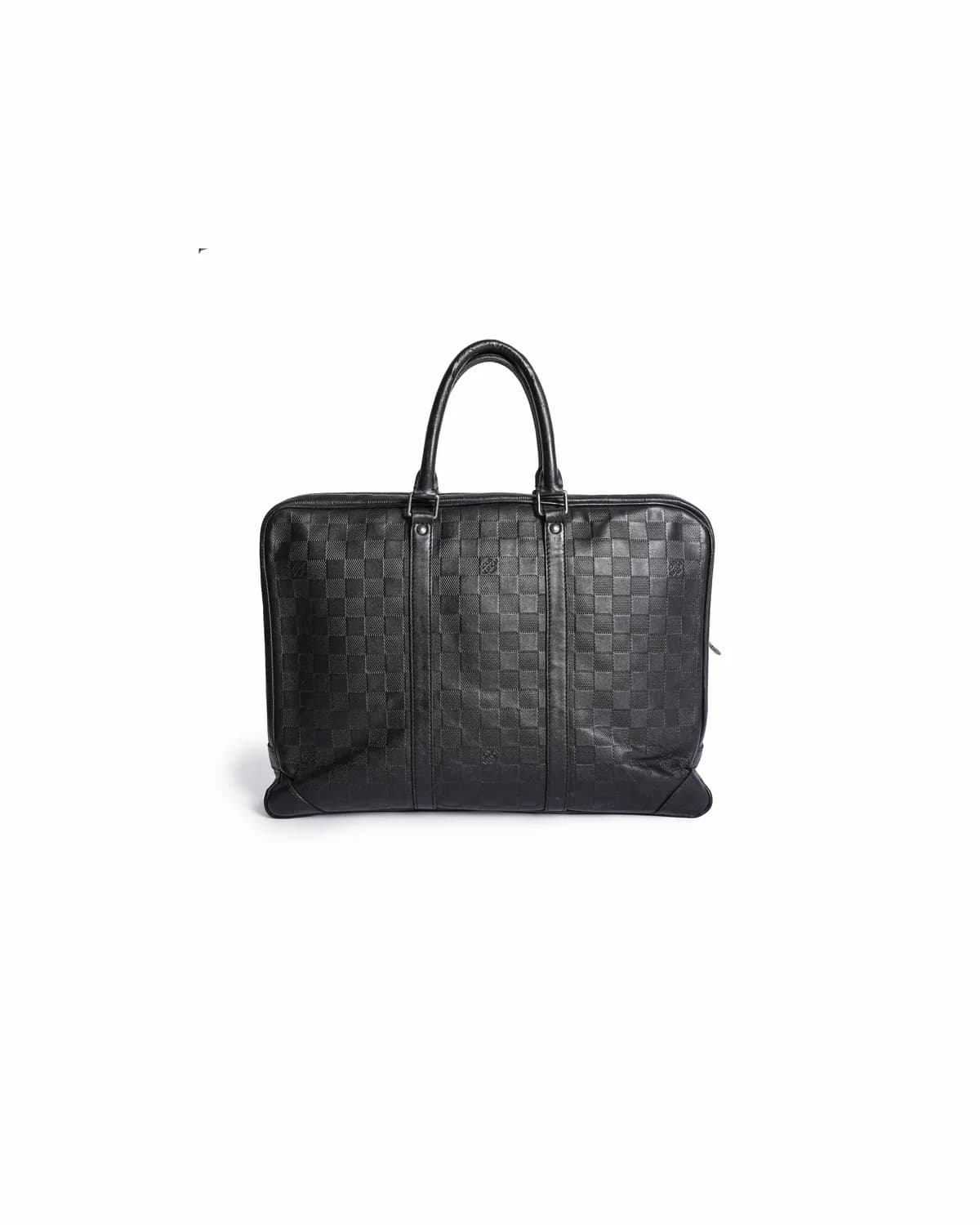 Infini Porte-Documents Voyage Briefcase — view 4