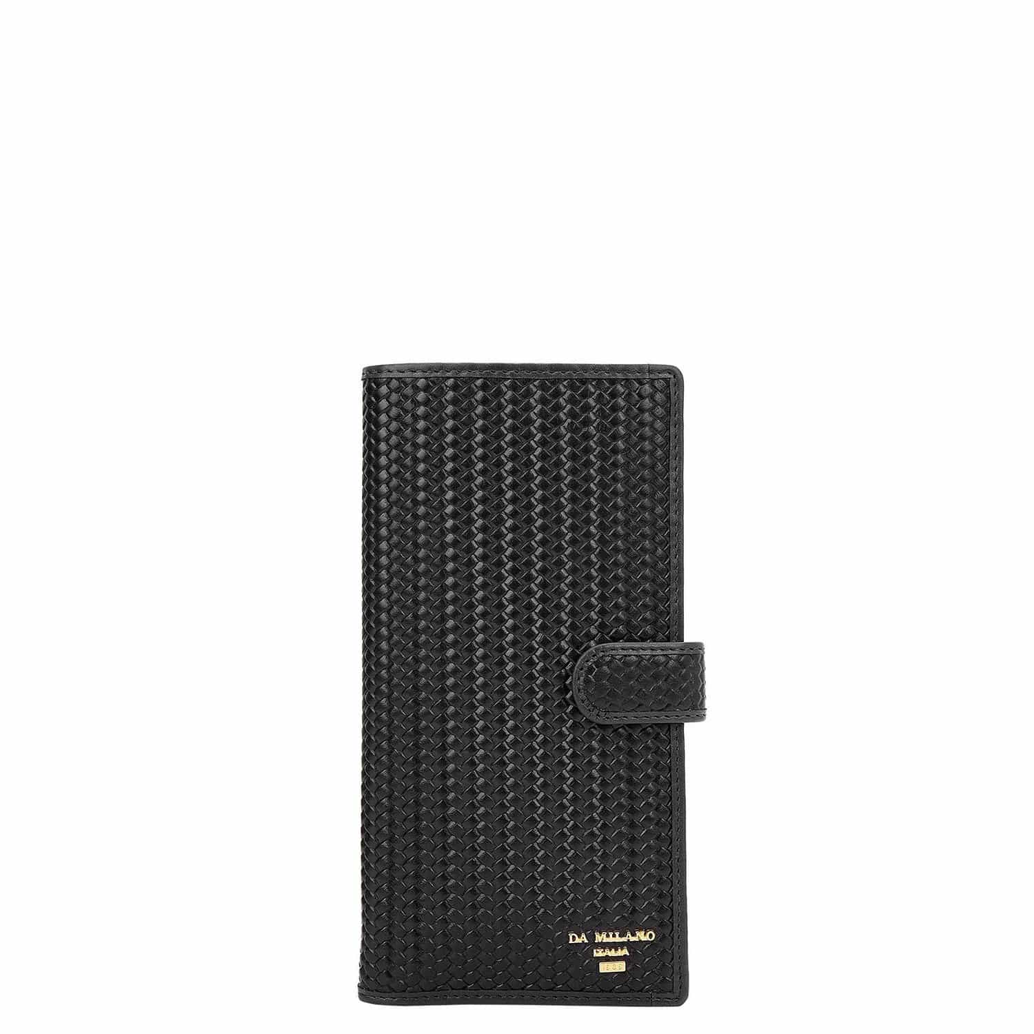 Multi Slot Card Case