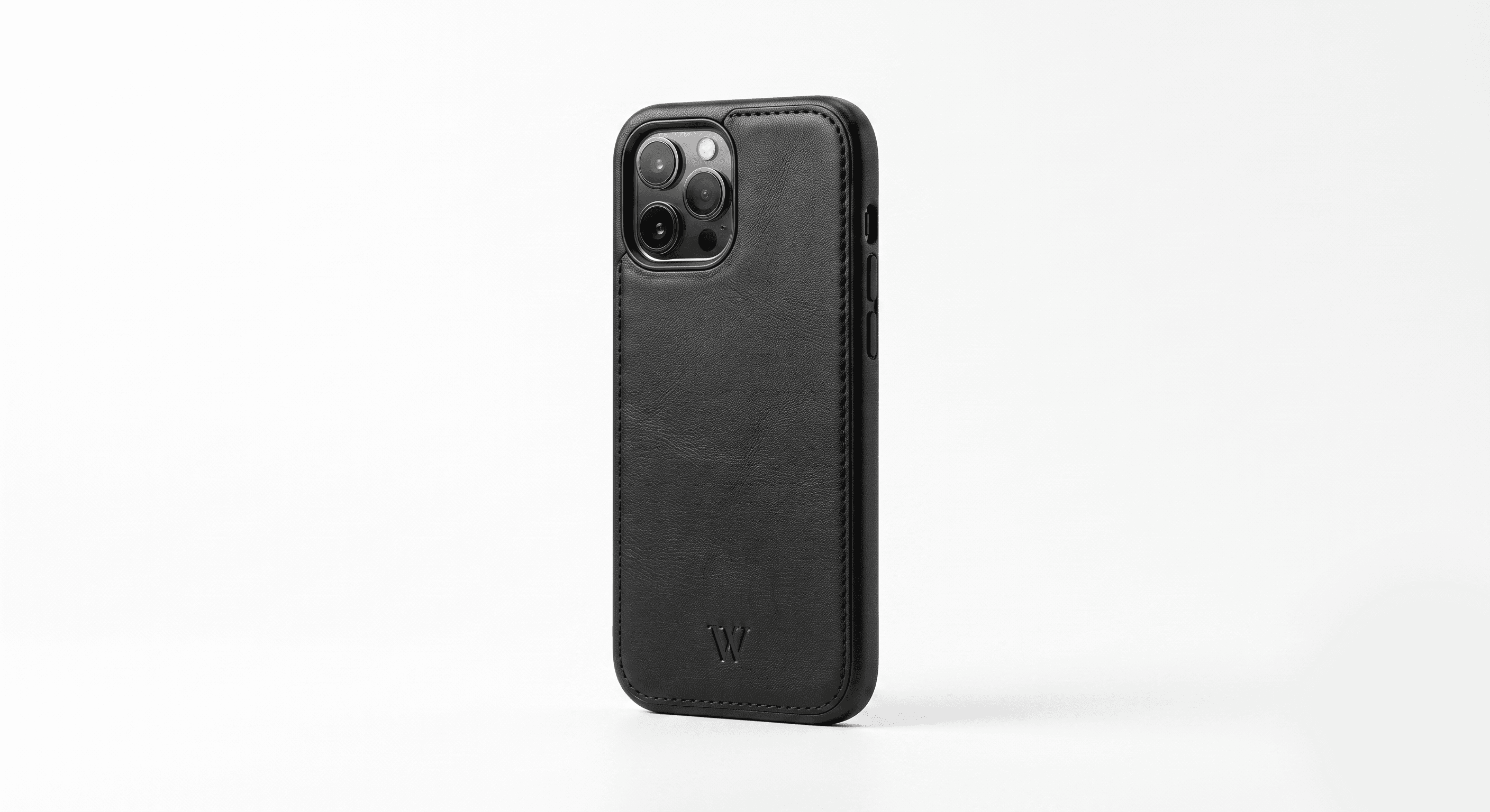 The Original Leather Case - TR — view 2