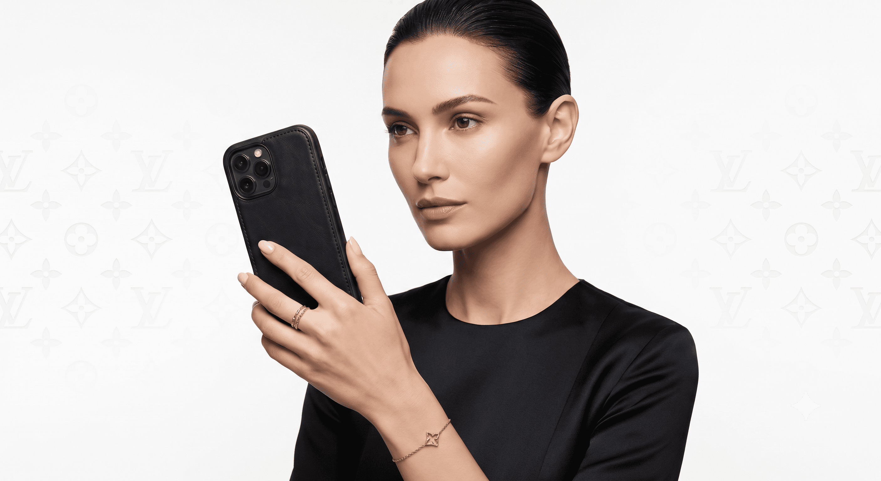 The Original Leather Case - TR — view 1