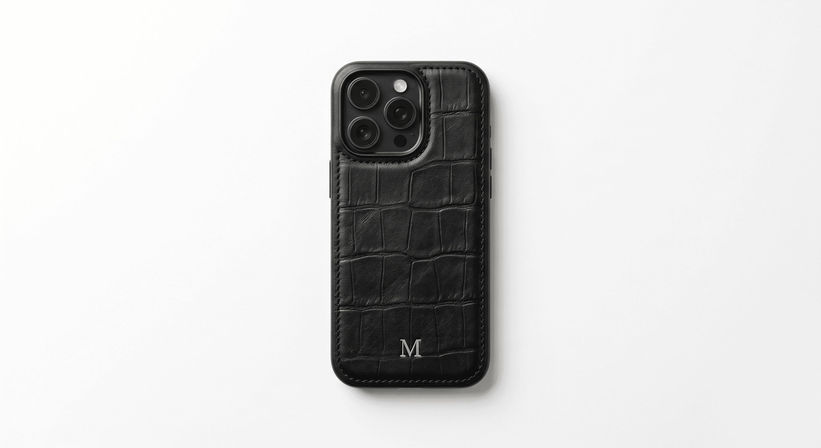 The Original Leather Case - NN — view 2