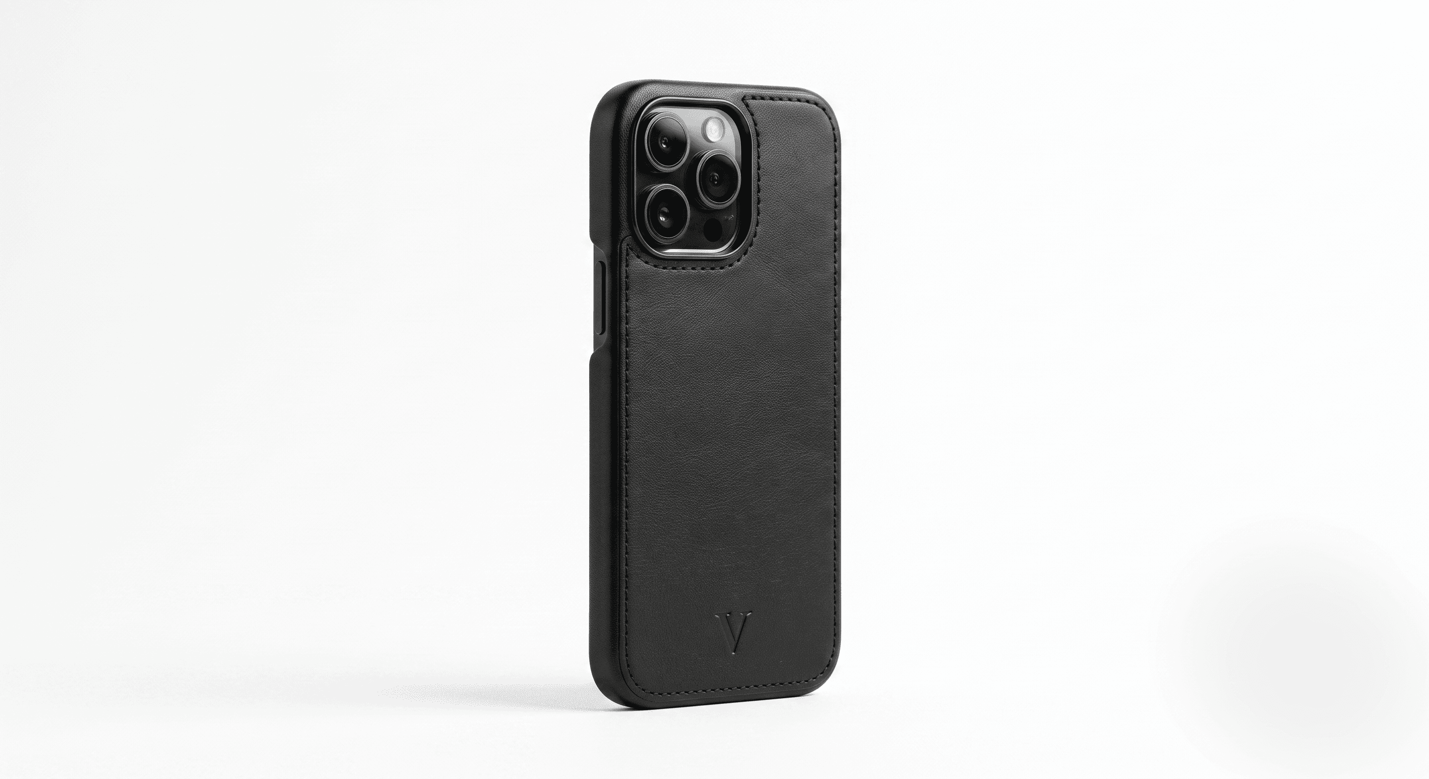 The Original Leather Case - YU — view 2