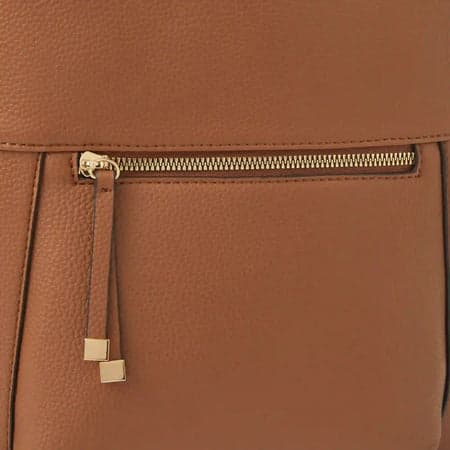 Tan Bonnie Backpack — view 5