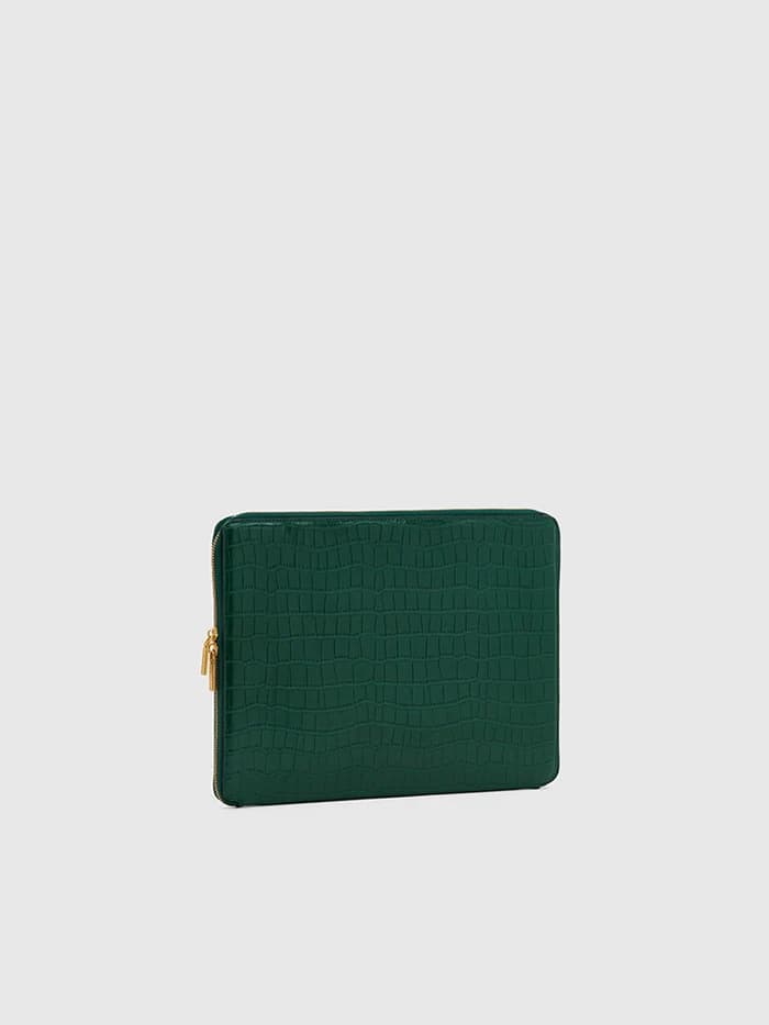 Terry Laptop Sleeve — view 4
